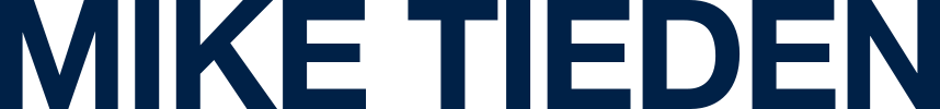 Mike Tieden